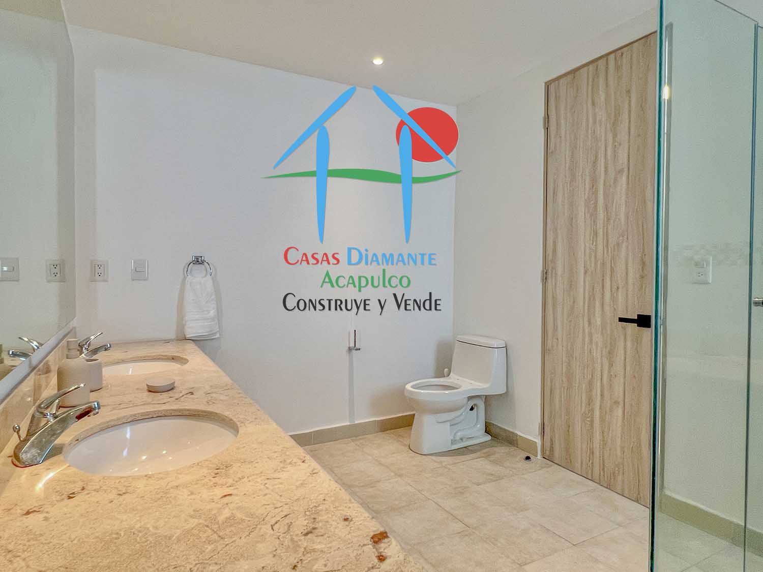 Oasis 1101 - Recámara principal 11